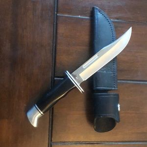 Buck knives 119 special